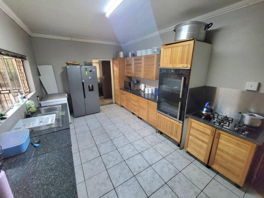 3 Bedroom Property for Sale in Uitsig Free State